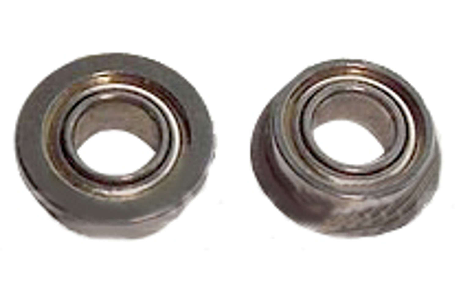 Celcius Technology Bevel Gear Bearing Set for CTW / Systema PTW Series AEG Rifle - (Set of 2)
