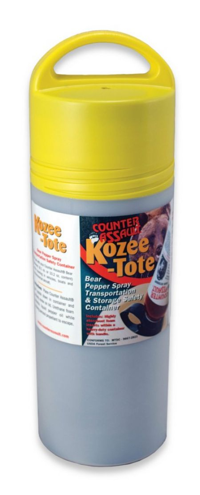 Counter Assault Kozee-Tote