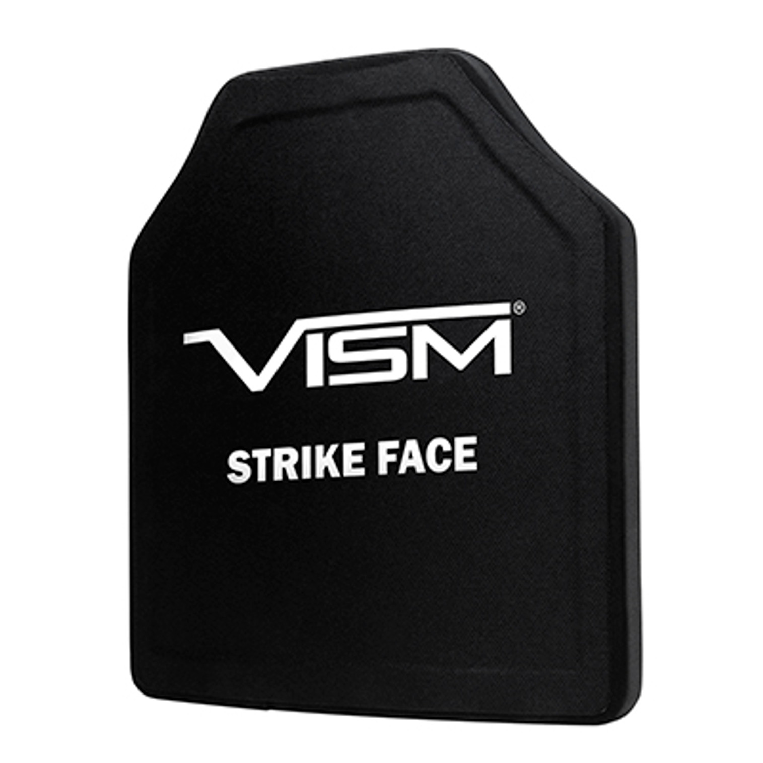 VISM PE Ballistic Plate - 10"X12" - STR's