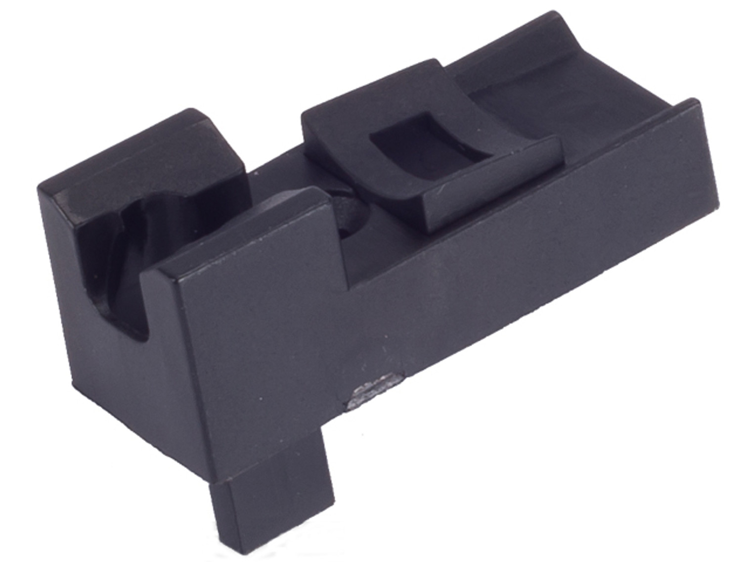 Mag Lip & Gas Router Rubber Seal for WE Open Bolt Airsoft M4/SCAR GBB Magazines