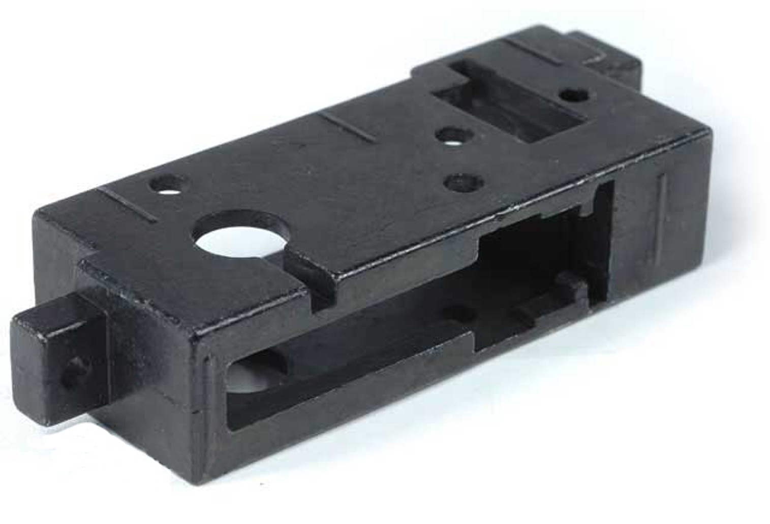 Replacement M4/M16 Trigger Assembly Housing for WE AWSS Airsoft Gas Blowback Rifle