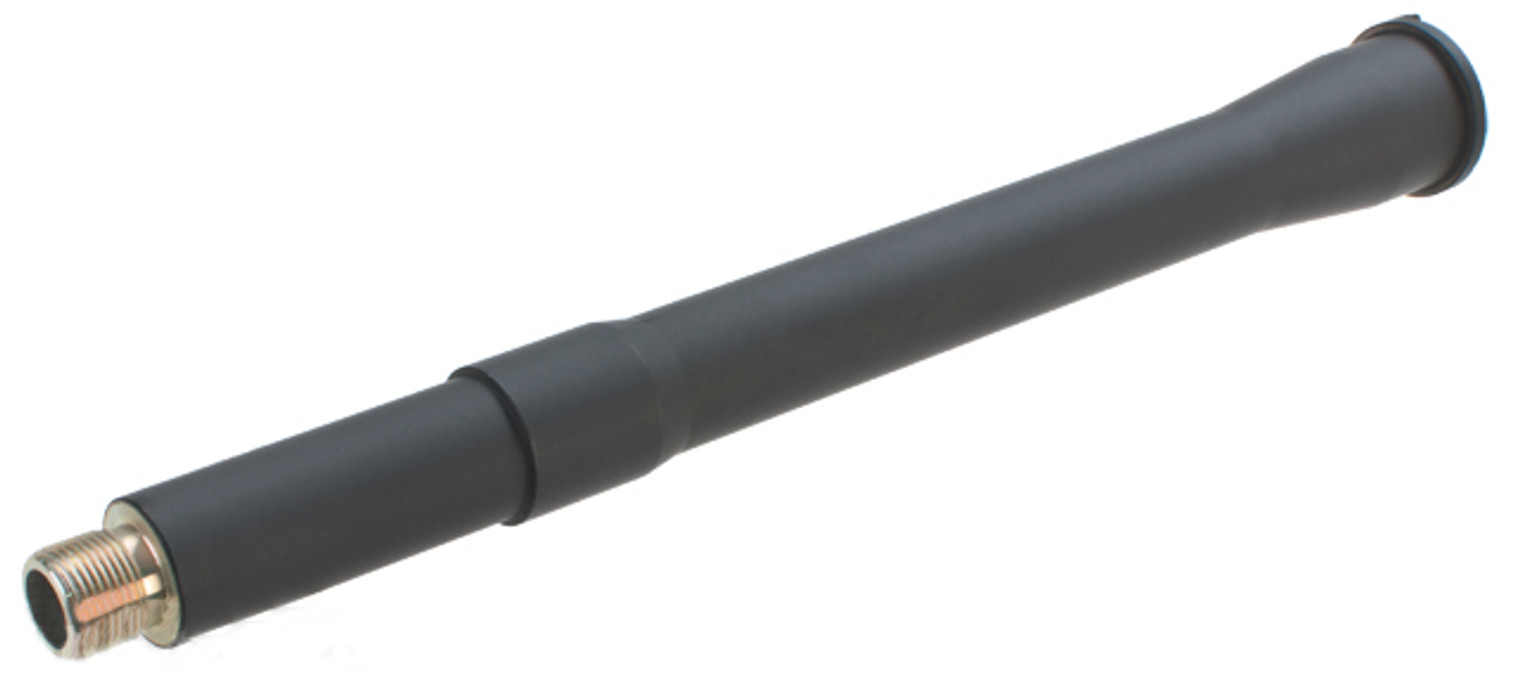 WE-Tech 9.5" Outer Barrel for M4 Series Airsoft GBB Rifles