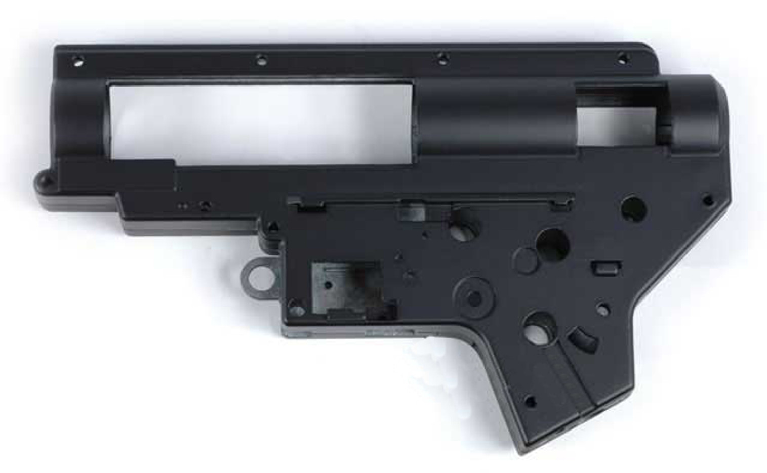 Dboy Reinforced Airsoft AEG Ver.2 7mm Gearbox  Mech Box Set