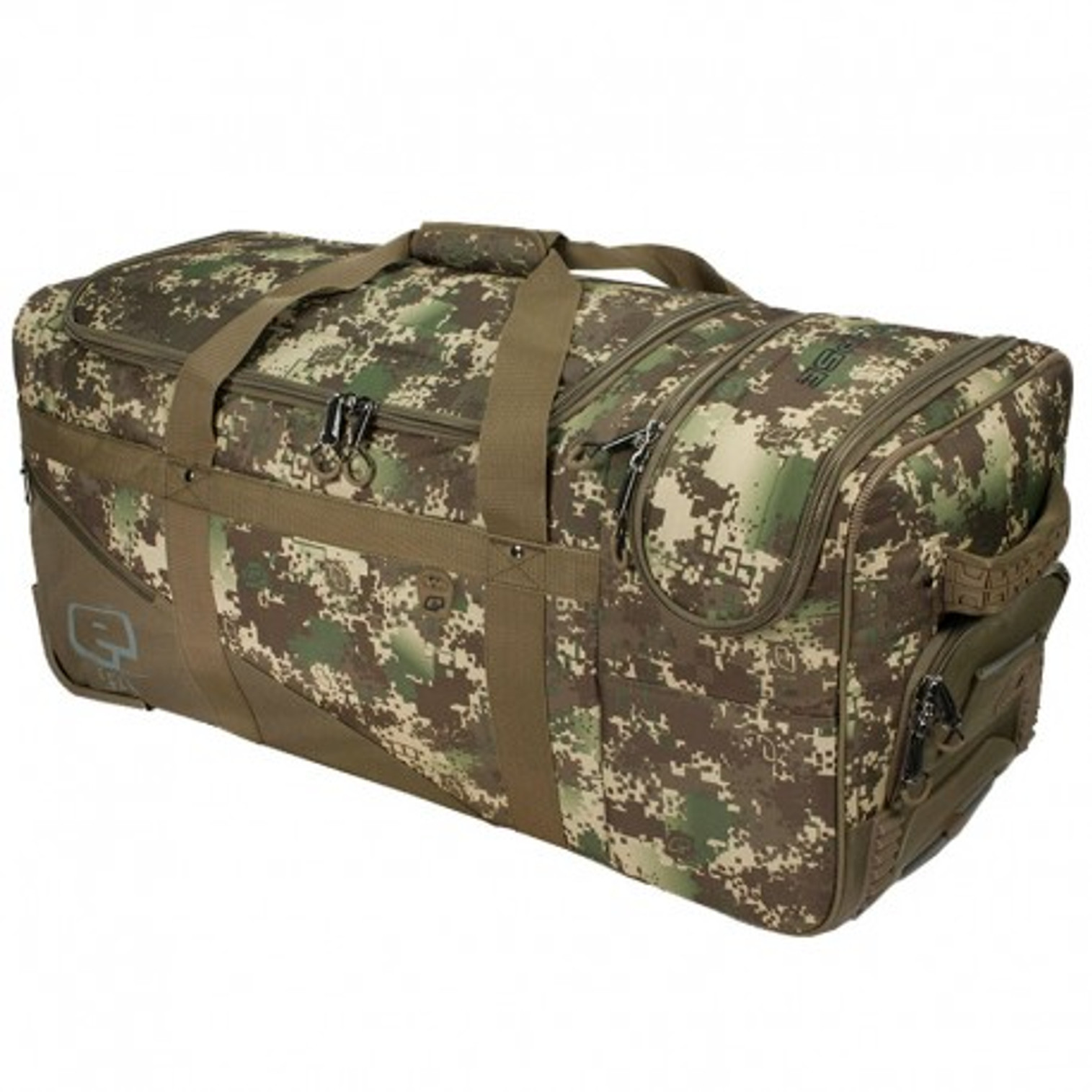 Planet Eclipse GX Classic Bag HDE Earth