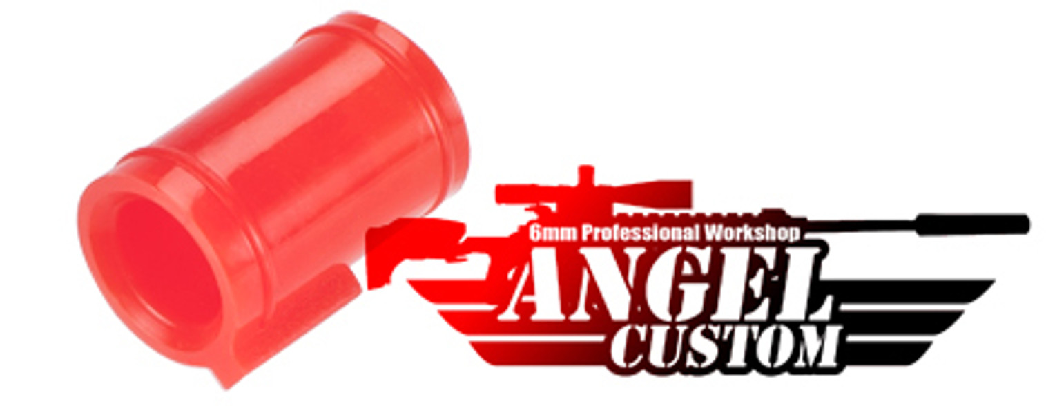 Angel Custom "W" Hopup Bucking for WE Airsoft GBB Rifles & Pistols / Marui VSR-10 (Over 370 FPS)