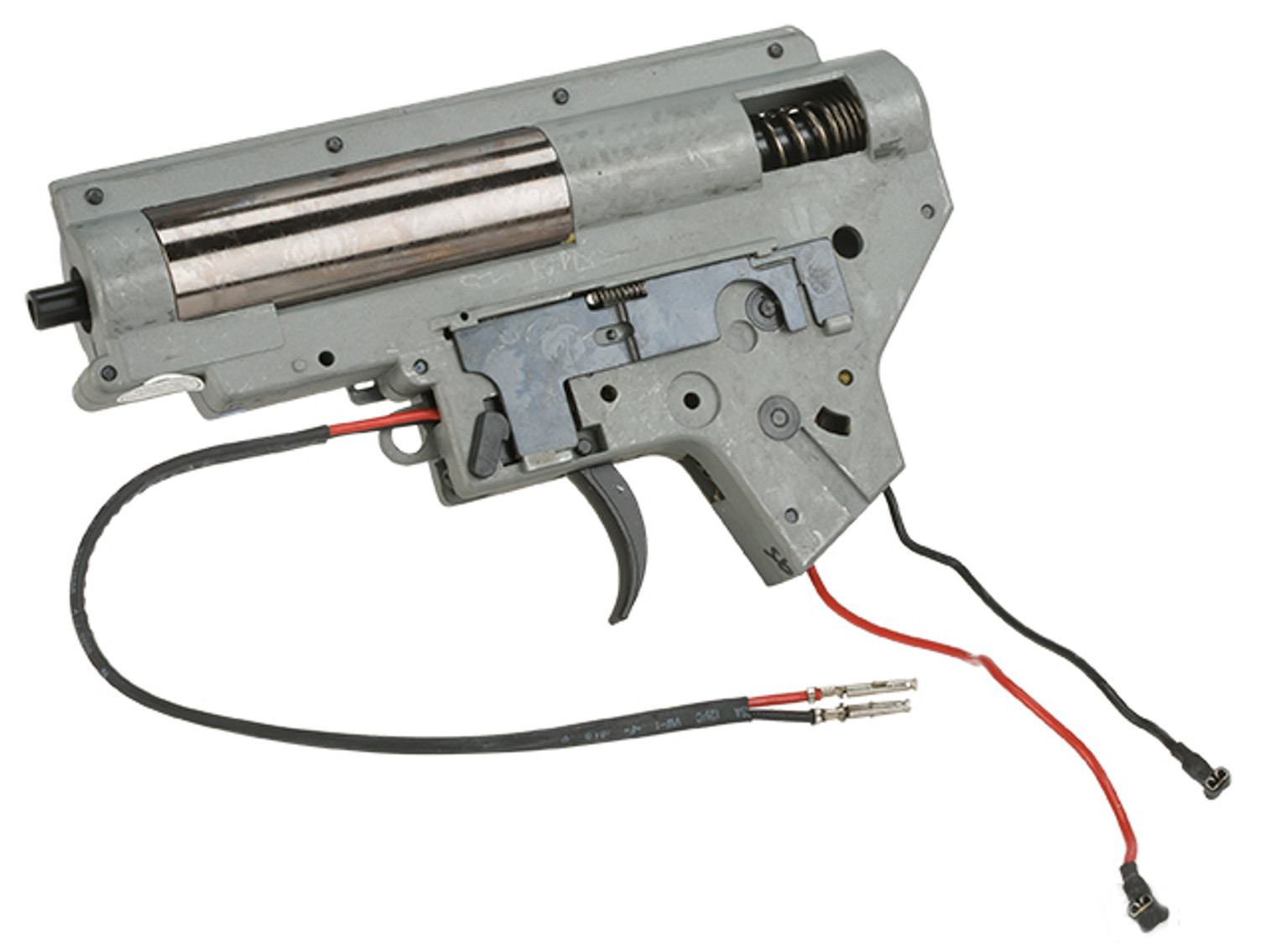 HK 416-C Gearbox and Motor Set by Umarex