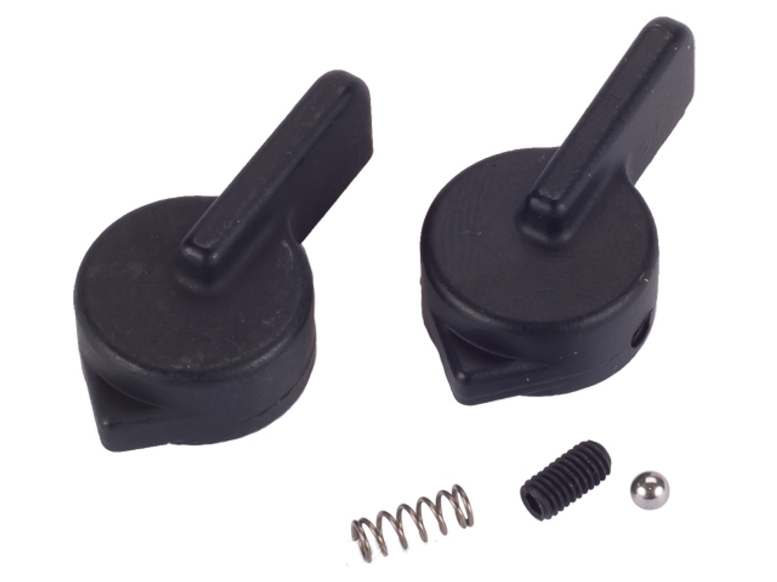 WE SCAR Airsoft GBB Rifle Selector Switch Set