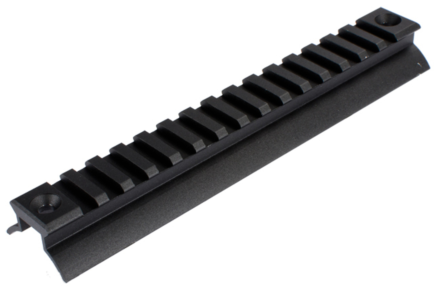 WE-Tech Lower Handguard Rail for SCAR Series Airsoft GBB Rifles - Part #16