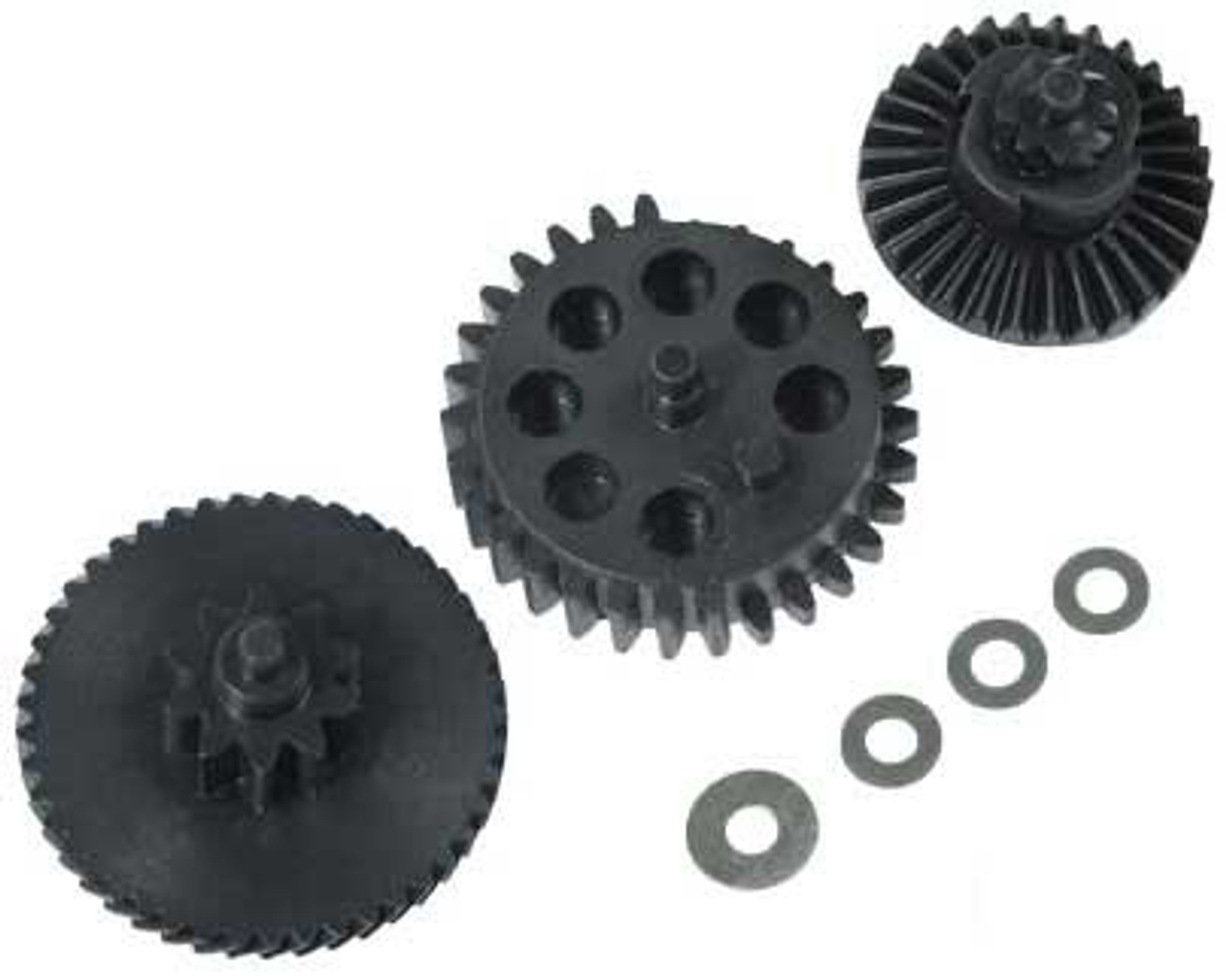 Guarder Infinite Torque-Up Gear Set for Version IIIII A.E.G