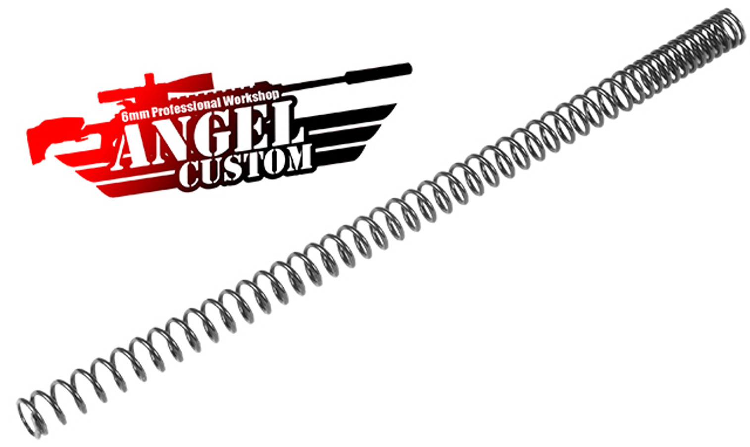 Angel Custom PSS10 Mega-Up VSR-10 Power Up Spring - SP190 (520~600 FPS)