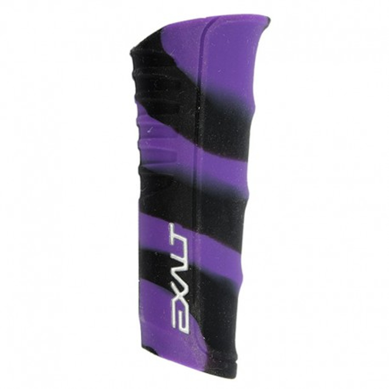 Exalt Shocker RSX Reg Grip Black/Purple
