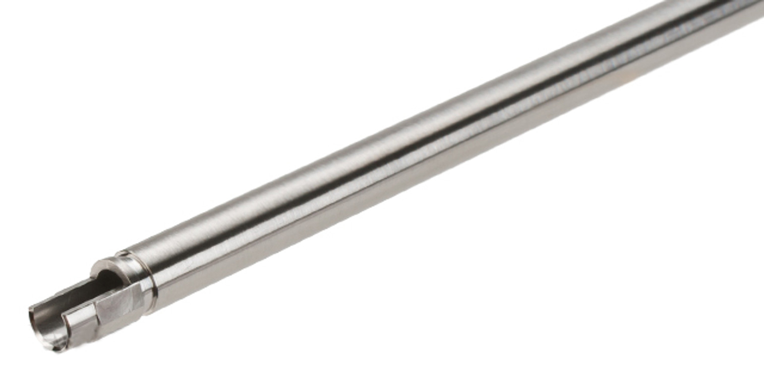 Laylax 6.03 Stainless Steel Tight Bore Inner Barrel for Tokyo Marui M870T Shotgun - 260mm