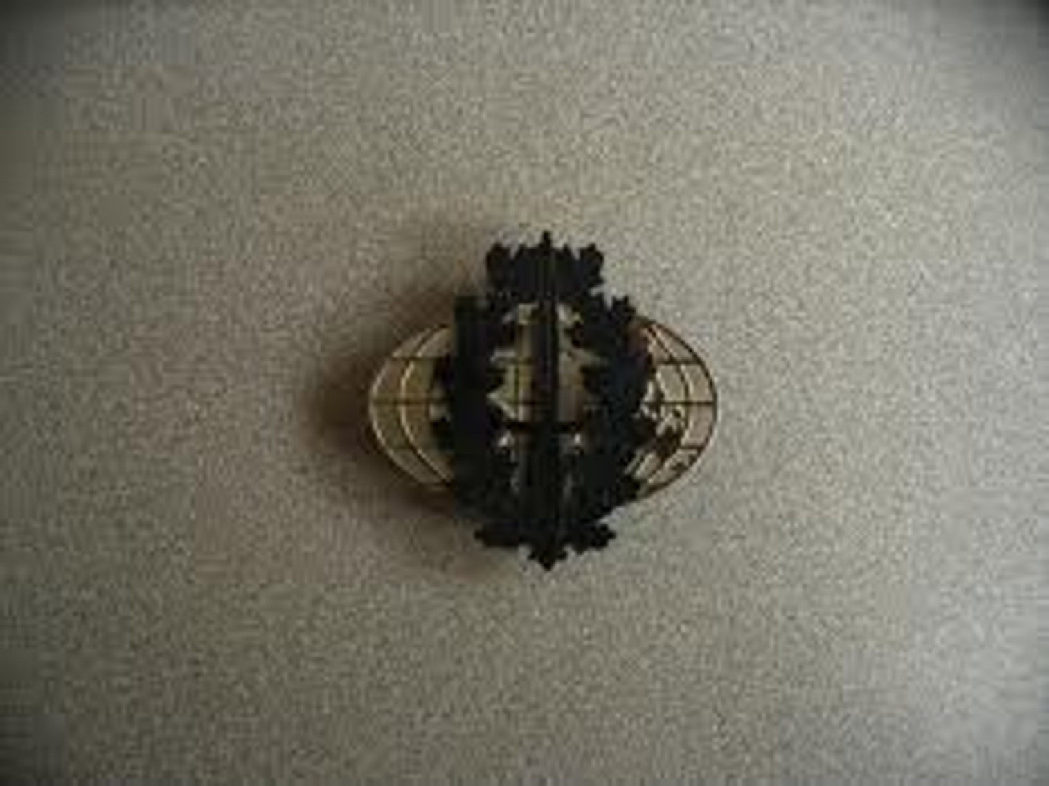 Canadian Armed Forces JTF 2 Close Assaulter Badge