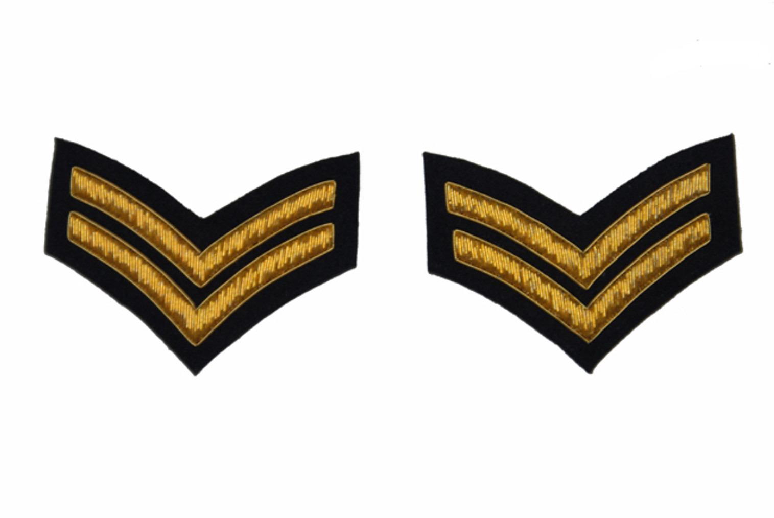 Patch - Canadian Corporal 