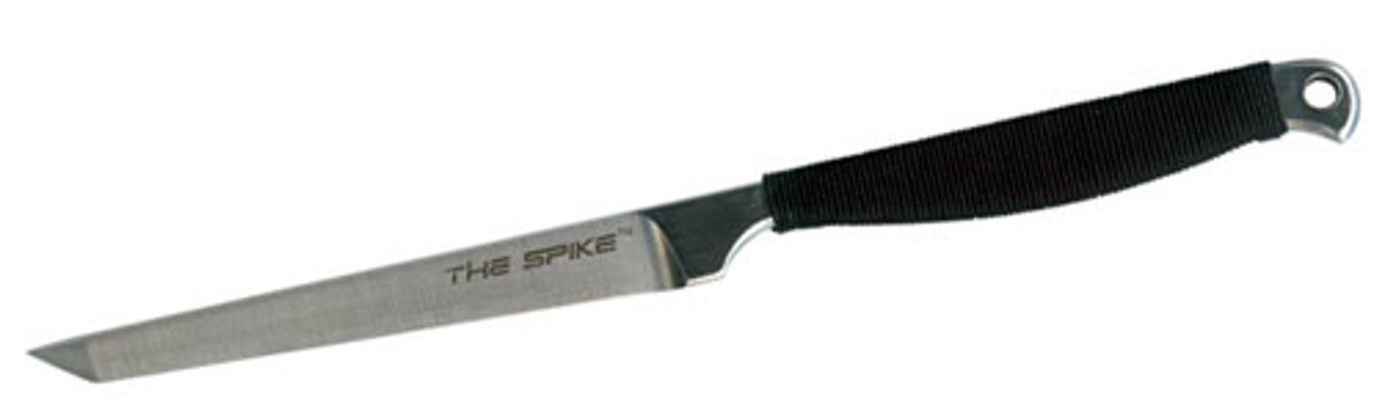 Cold Steel 53CT Spike Tanto blade
