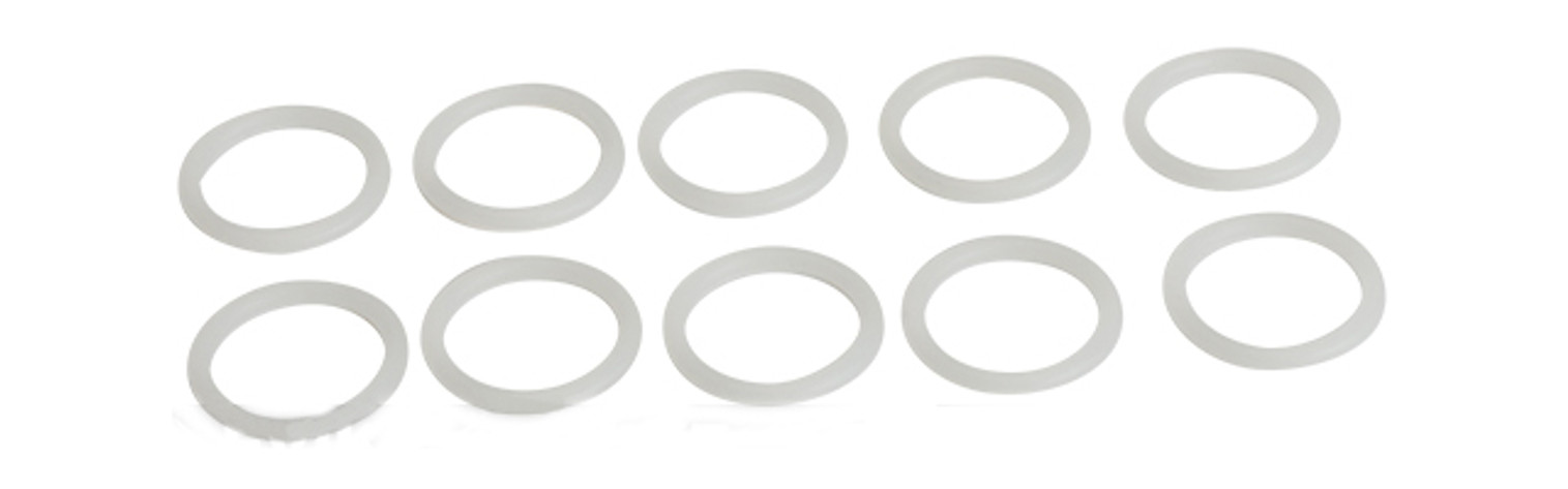 Tippmann Replacement HPA Tank O-rings - 10-Pack