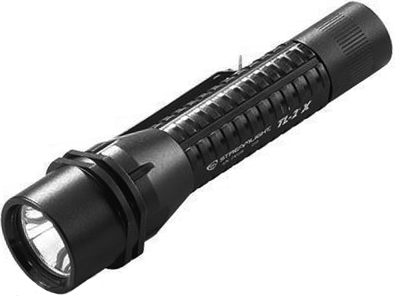 Streamlight TL-2 XL 200 Lumen Tactical Flashlight