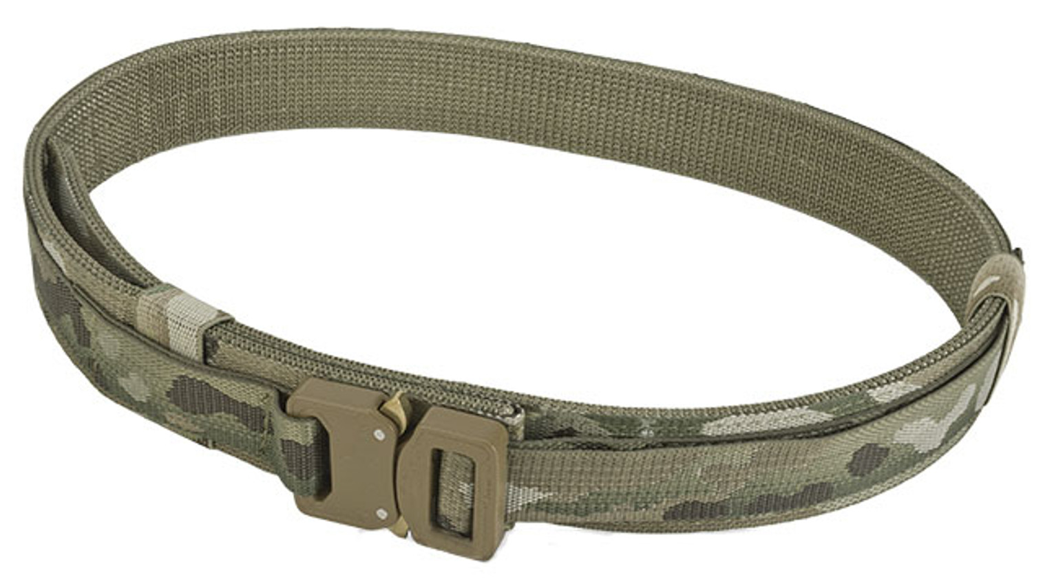 Emerson 1.5" Rigid Duty / Shooters Belt - Multicam