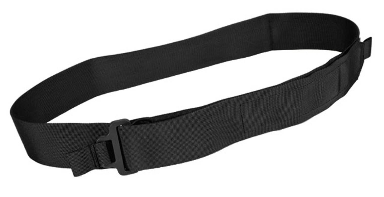 Matrix MM Admin Belt - Black