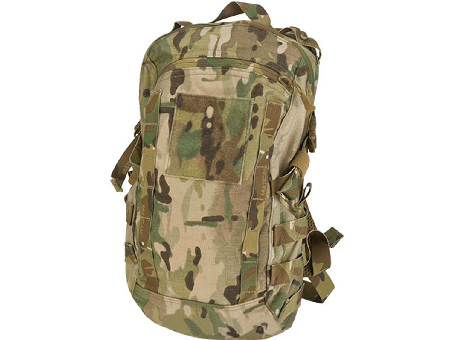 Mayflower Research and Consulting 24 Hour Assault Pack - Ranger