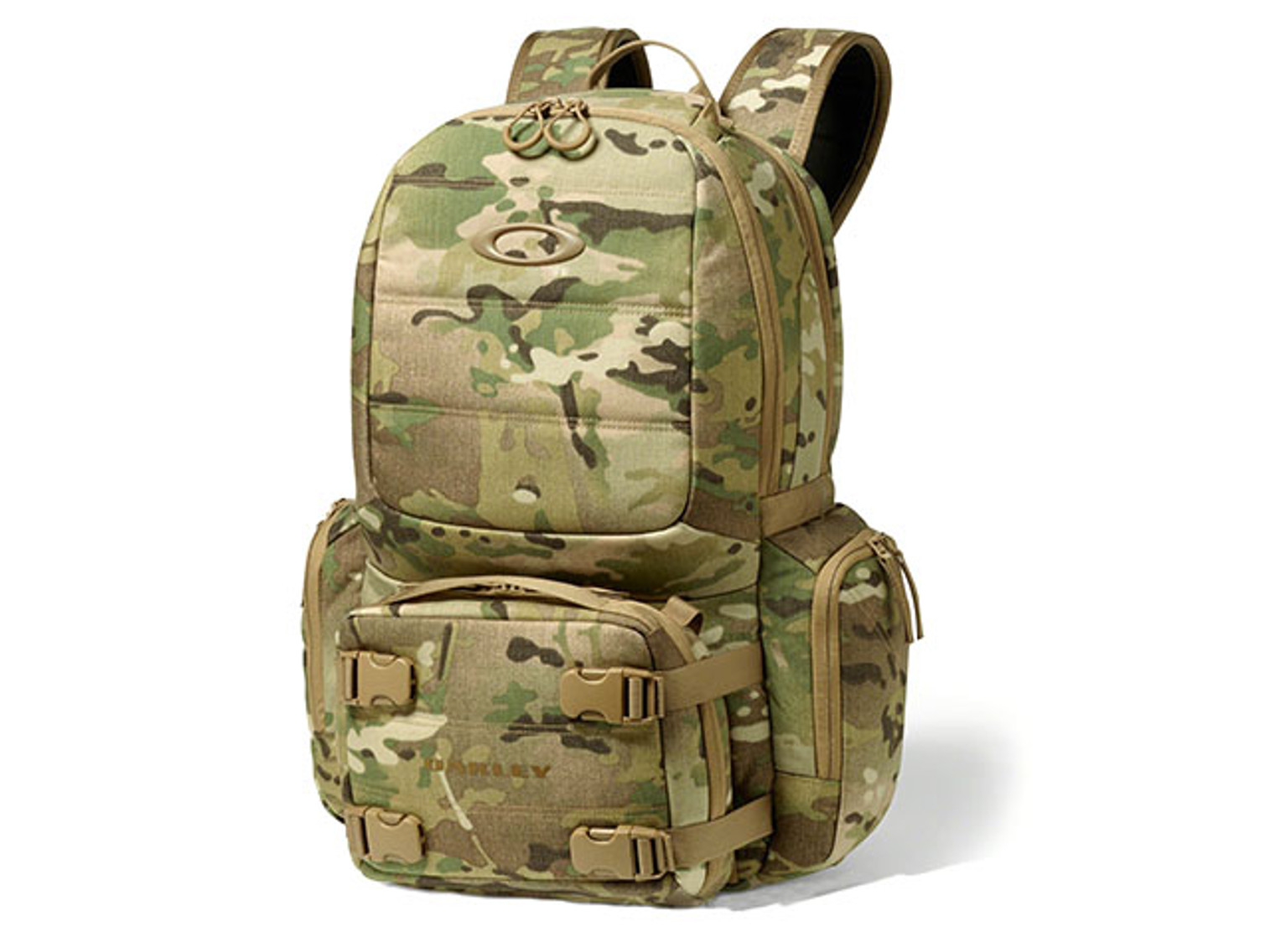 Oakley SI Chamber Range Backpack - Multicam