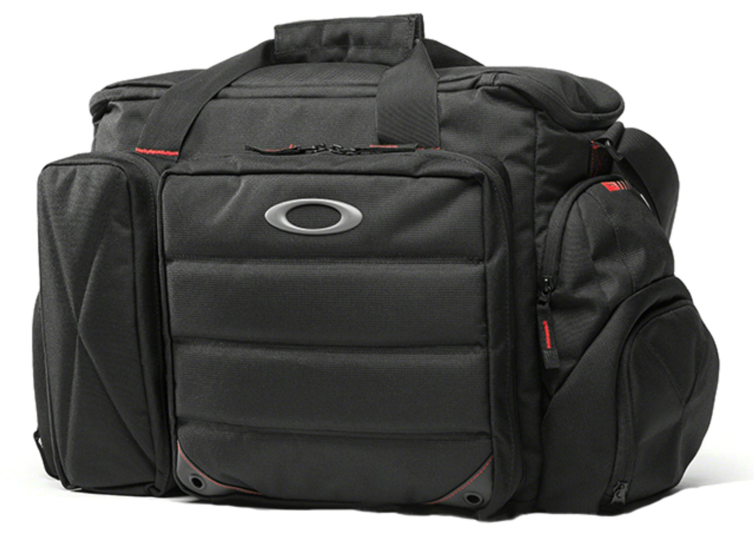 Oakley Breach Range Bag - Black