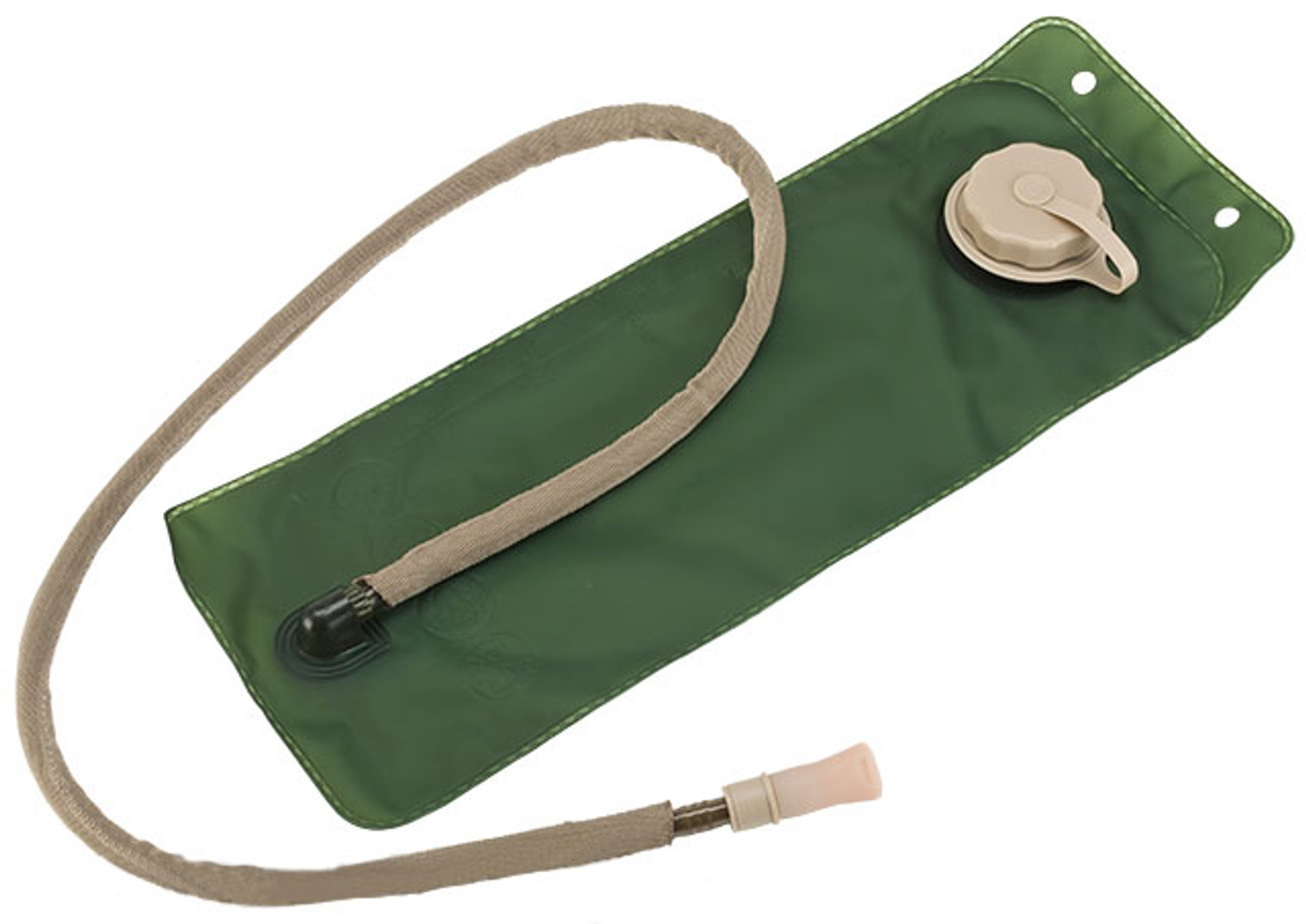 Lancer Tacitical 3L Hydration Bladder - Tan