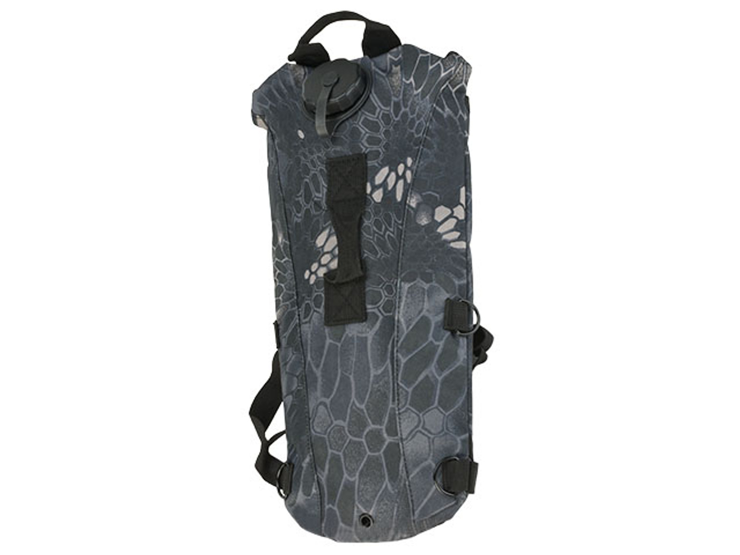 Matrix Low Profile Hydration Pack - Urban Serpent