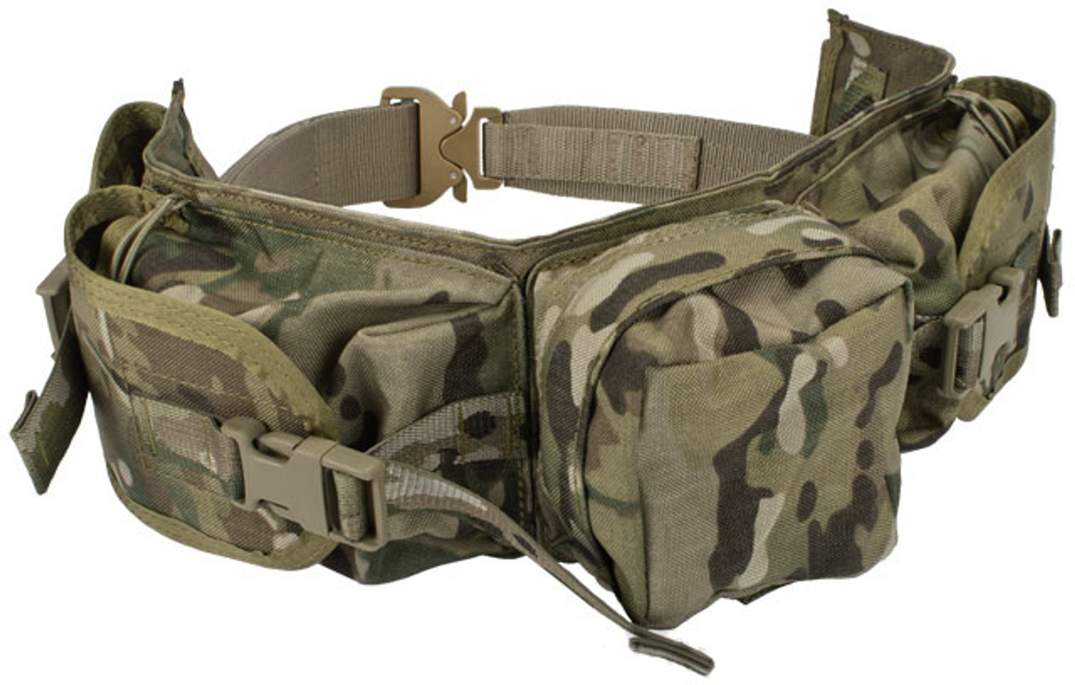 HSGI Sniper Waist Pack - Multicam