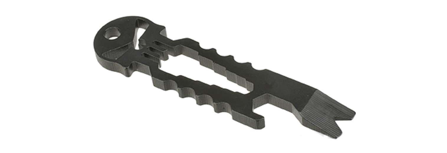 Element "Executioner" Keychain Multi-Tool - Black