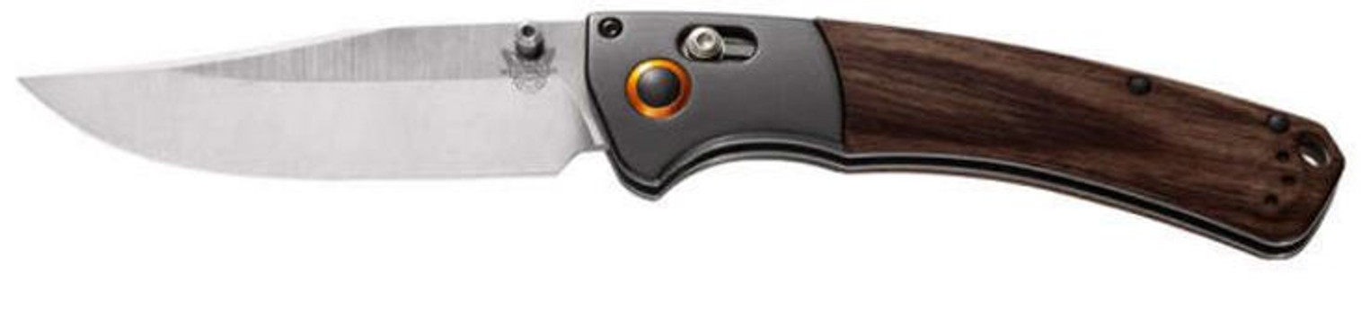 Benchmade 15080-2 Hunt Crooked River CPM-S30V