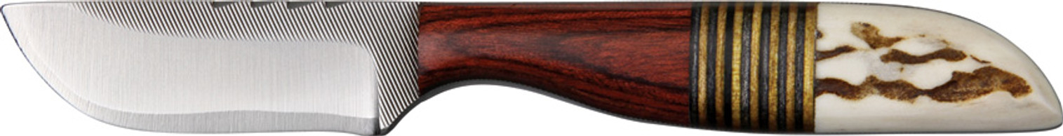 Anza 81E Whitetail Medium