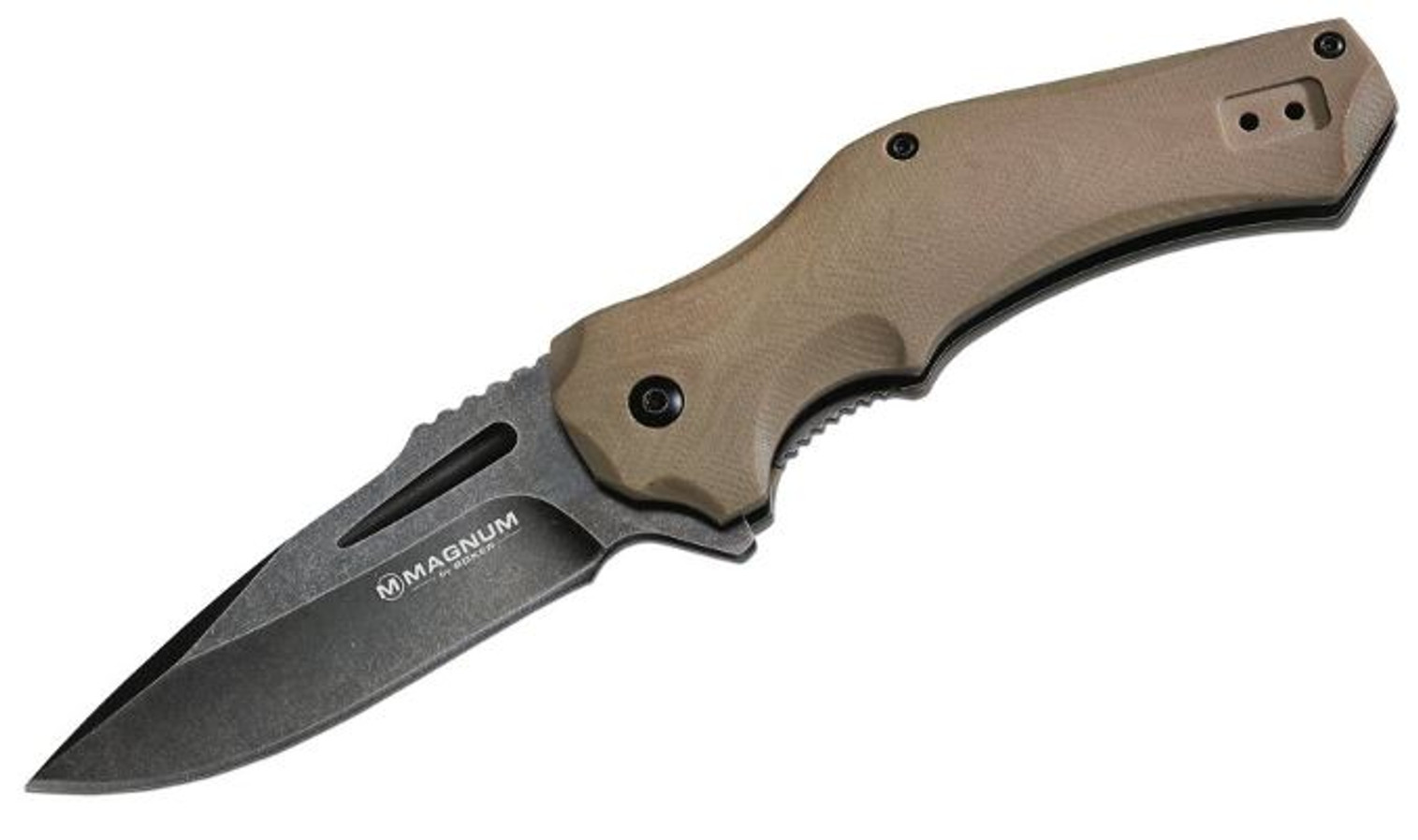 Boker Magnum 01LG015 Fast Forward