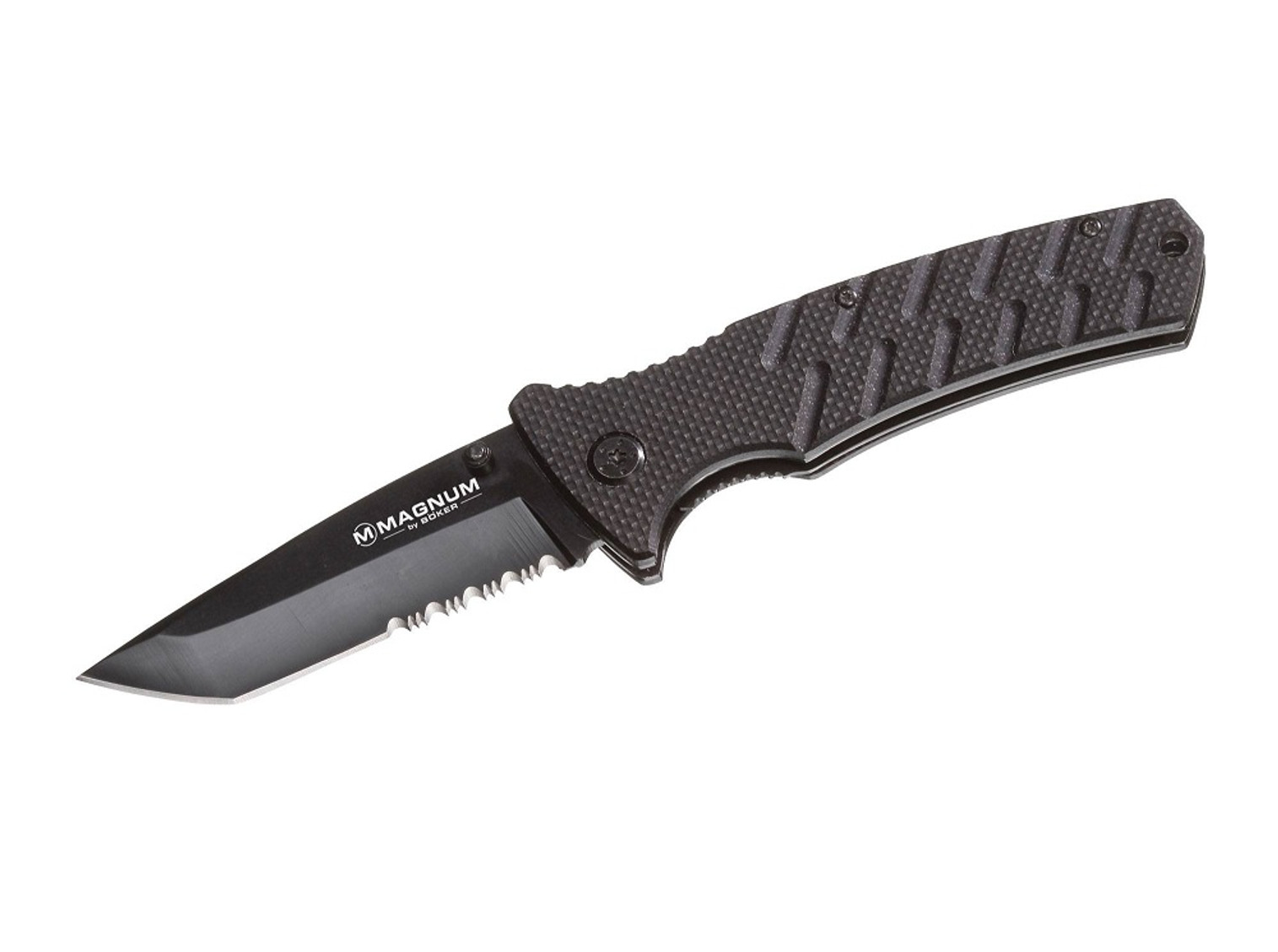 Boker Magnum 01LL328 Security Forces Tanto