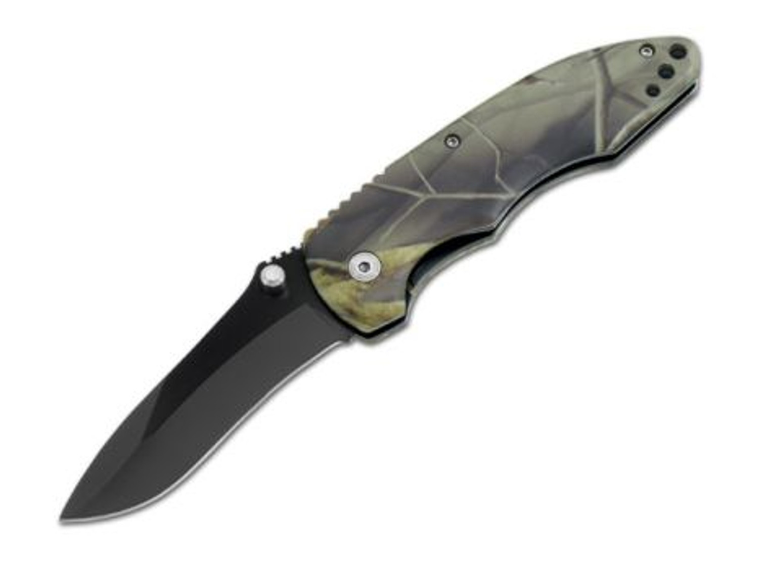 Boker Magnum 01MB258 Chameleon