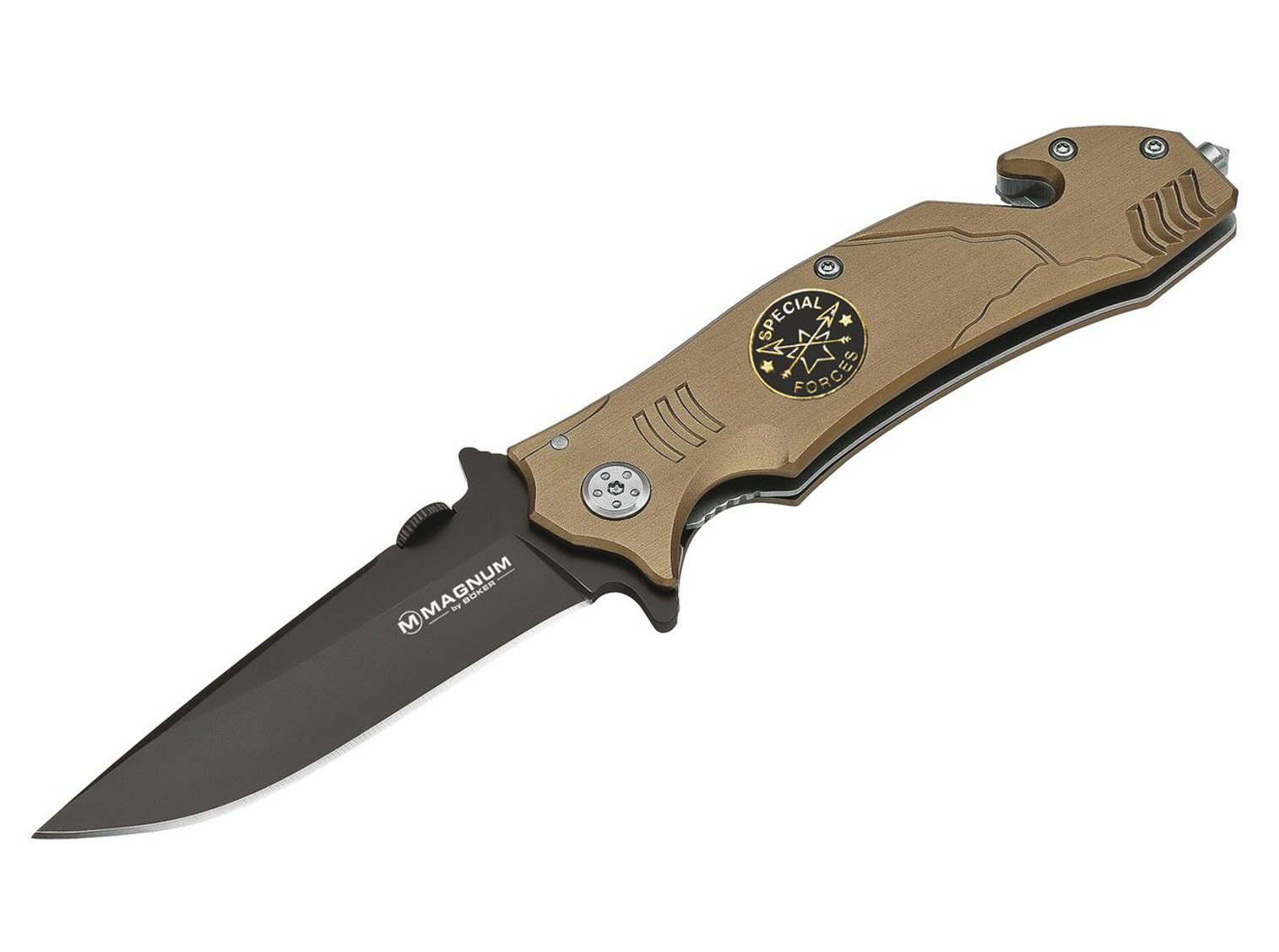 Boker Magnum 01SC154 Special Forces