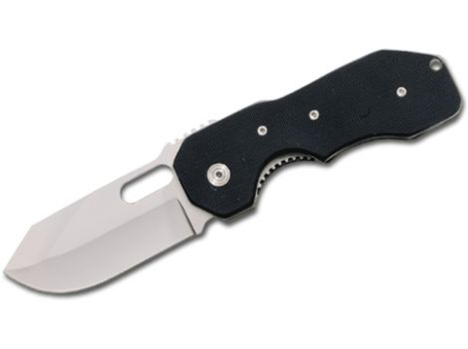 Boker Magnum 01YA073 Hunting Knife