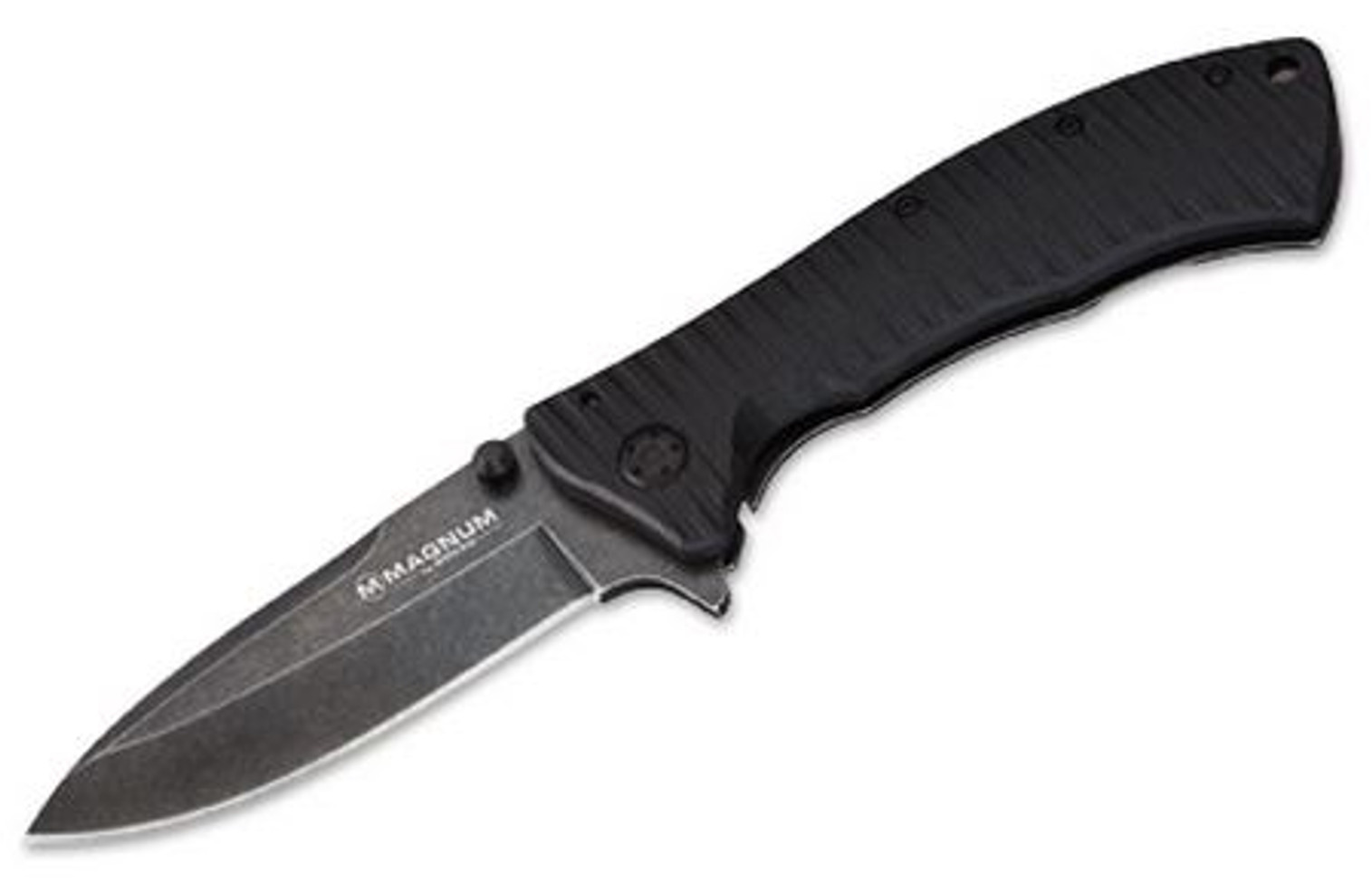 Boker Magnum 01YA296 #9 Flipper Folder