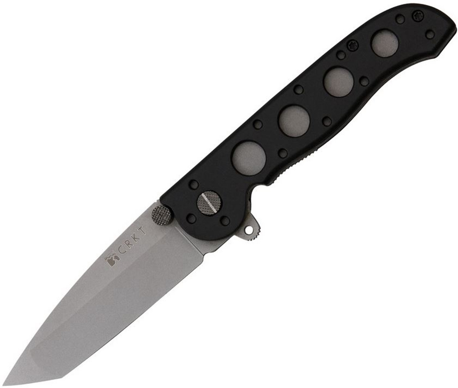 CRKT M16-02ZD by Kit Carson - Unedged Training Model