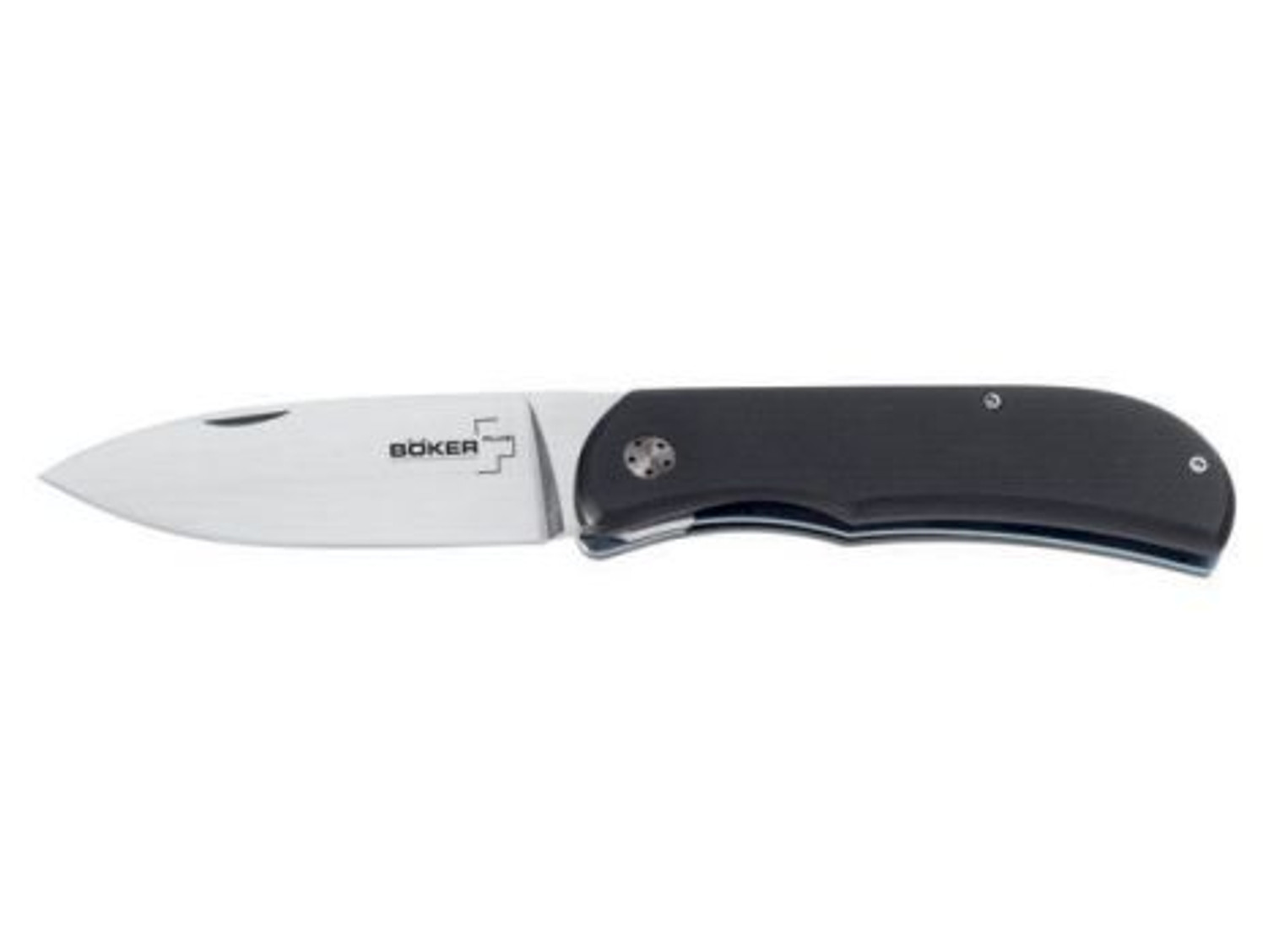 Boker Plus 01BO002 Exskelibur II Plain Edge