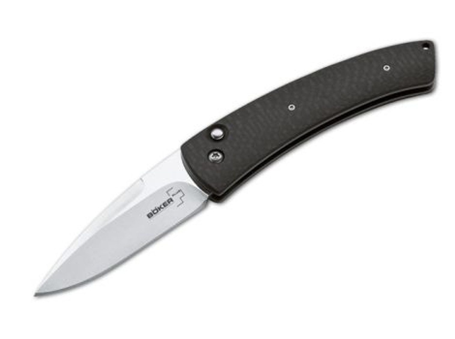 Boker Plus 01BO026 Elegance Carbon Fiber