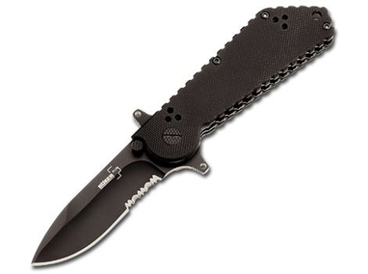 Boker Plus 01BO113 Armed Forces Sperpoint I