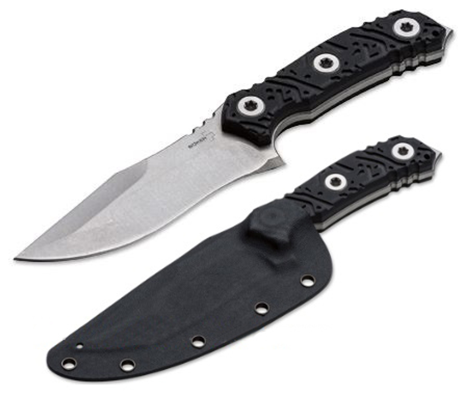 Boker Plus 02BO058 M13 w/Kydex Sheath