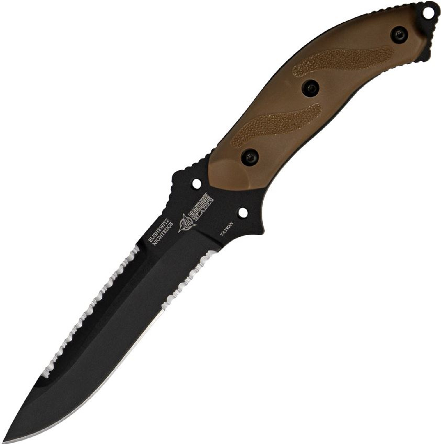 Blackhawk 15NE10CT Nightedge - Coyote Tan