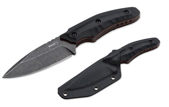 Boker Plus 02BO002 Mako Darkwash