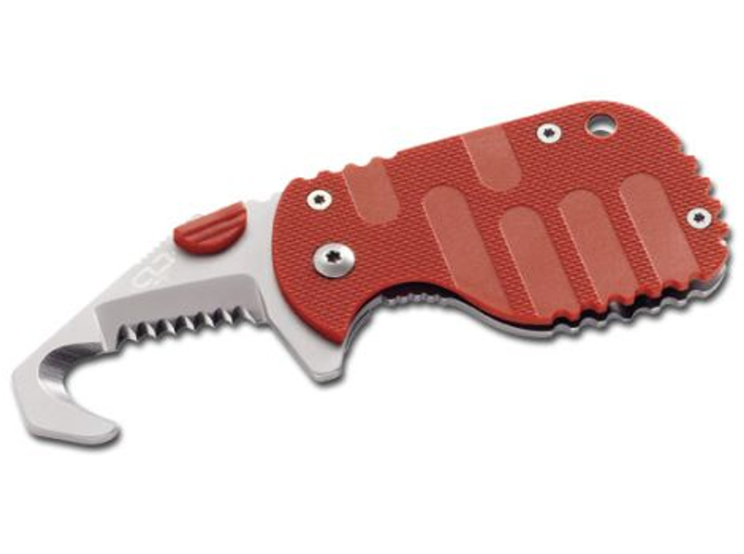 Boker Plus 01BO584 Rescom Red