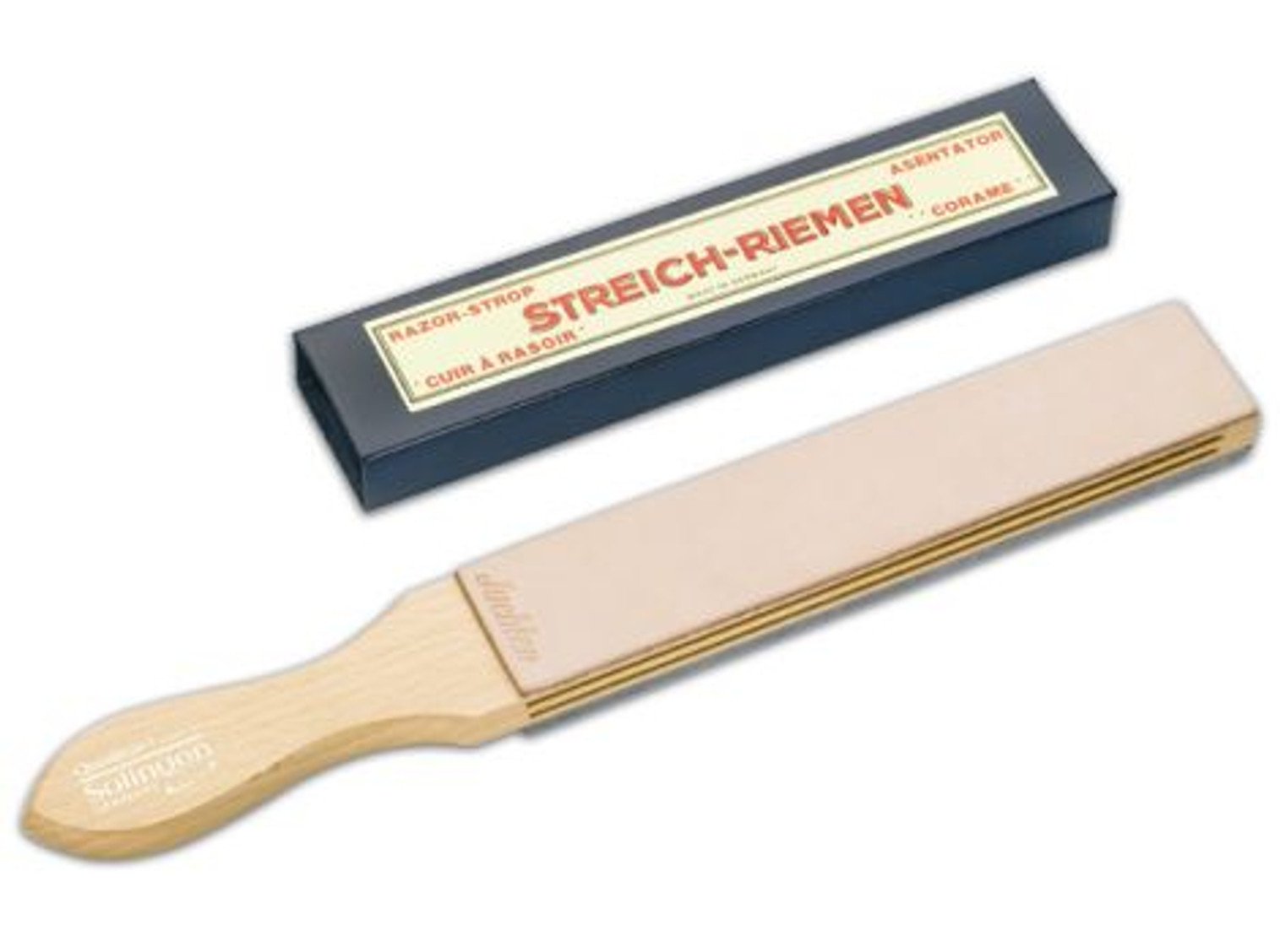 Boker Leather Strop 090501