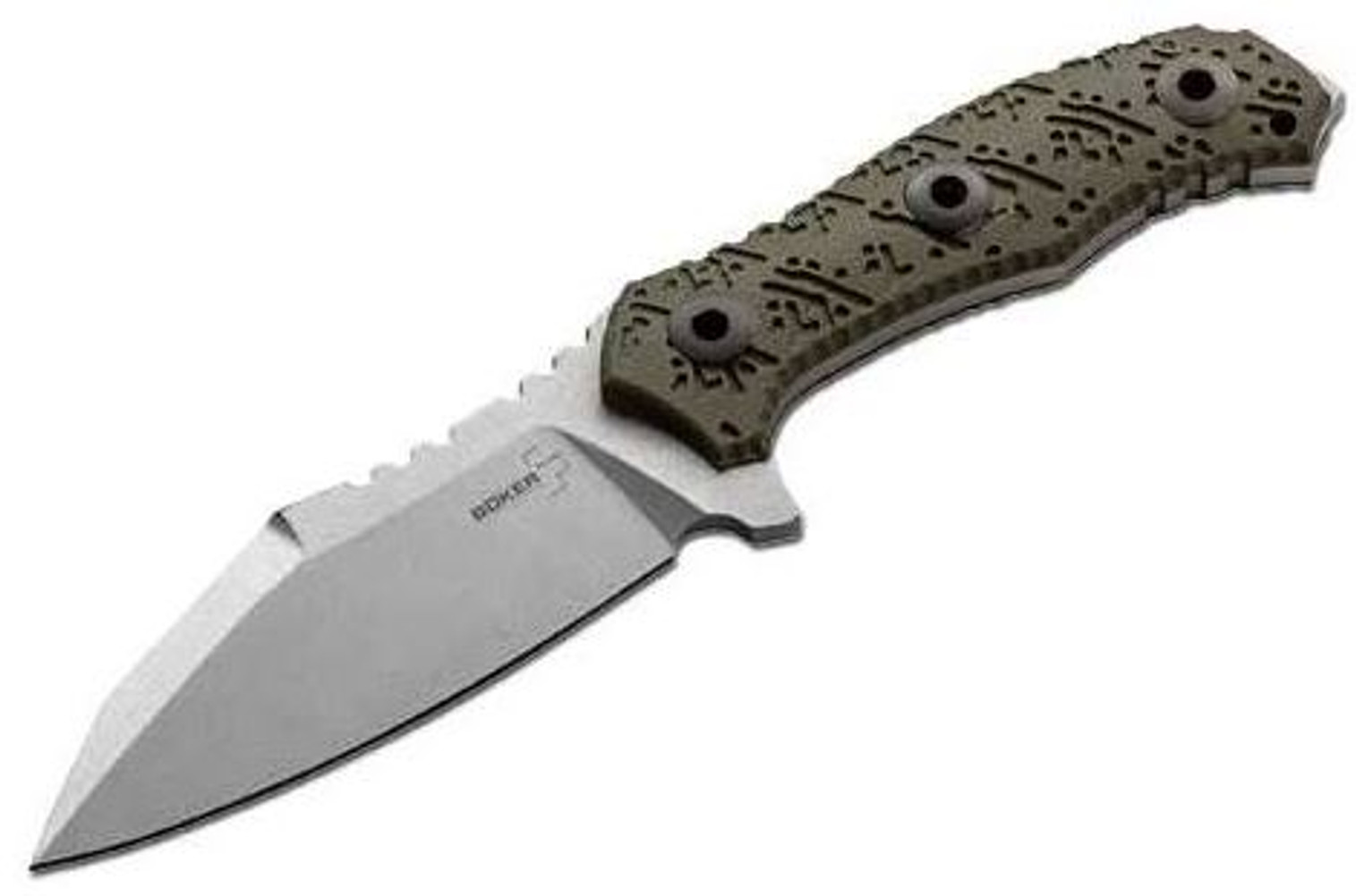 Boker Plus 02BO055 Colubris w/Kydex Sheath