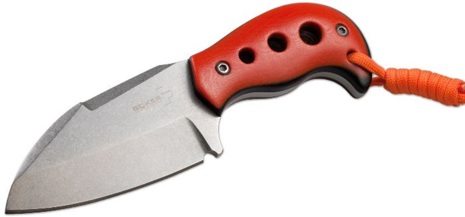 Boker Plus 02BO700 Tunnel Rat