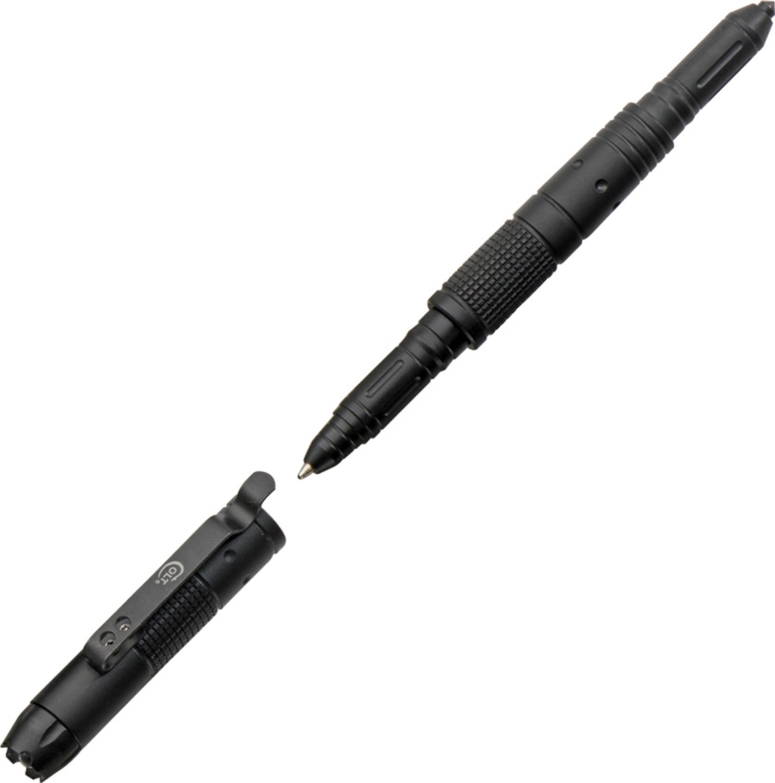 Colt 437 Tactical Pen w/ LED